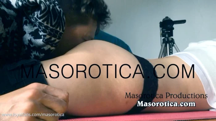 Simping For Melissa - MASOROTICA PRODUCTIONS - MP4