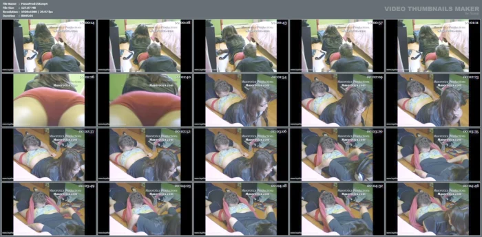 Smotherbeats 2 - MASOROTICA PRODUCTIONS - MP4