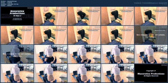 Tp Face 3 - MASOROTICA PRODUCTIONS - MP4