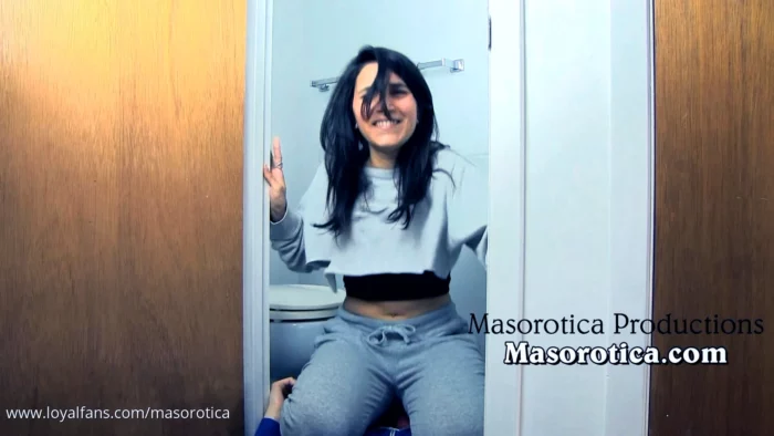 Urinal Boy At Futanari High 4 - Uncut Edition - MASOROTICA PRODUCTIONS - MP4