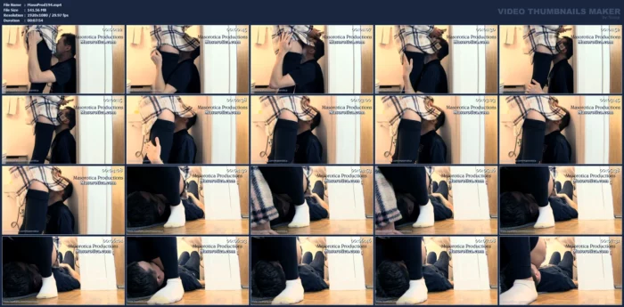 Washroom Bidet - MASOROTICA PRODUCTIONS - MP4