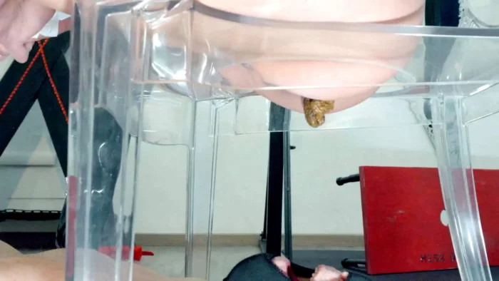 Chew On It That Is Hard - MISS DULA SCAT - MP4
