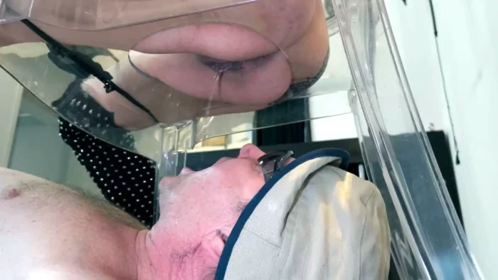 My Urinal At The End Of The Night At The Disco - MISS DULA SCAT - MP4