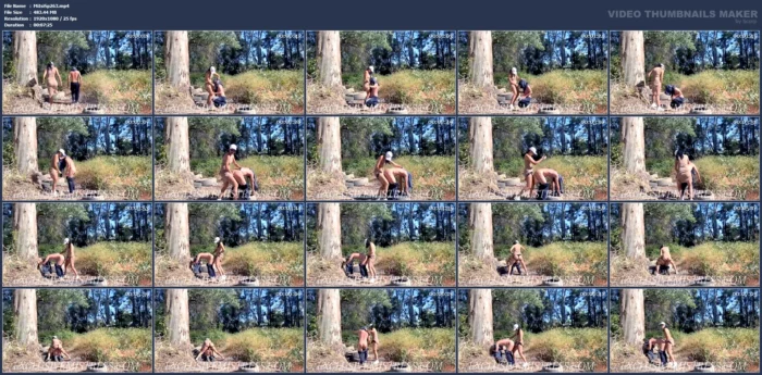 Stop To Fuck You - MISTRESS ISIS SPAIN / EXCLUSIVE MISTRESS - MP4