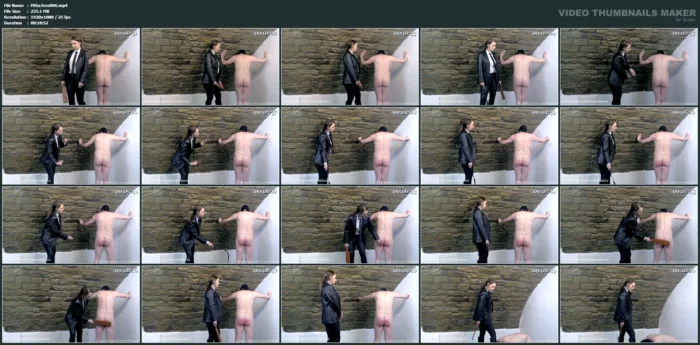 60 Strokes For Touching - MISS SARAH JESSICA - MP4