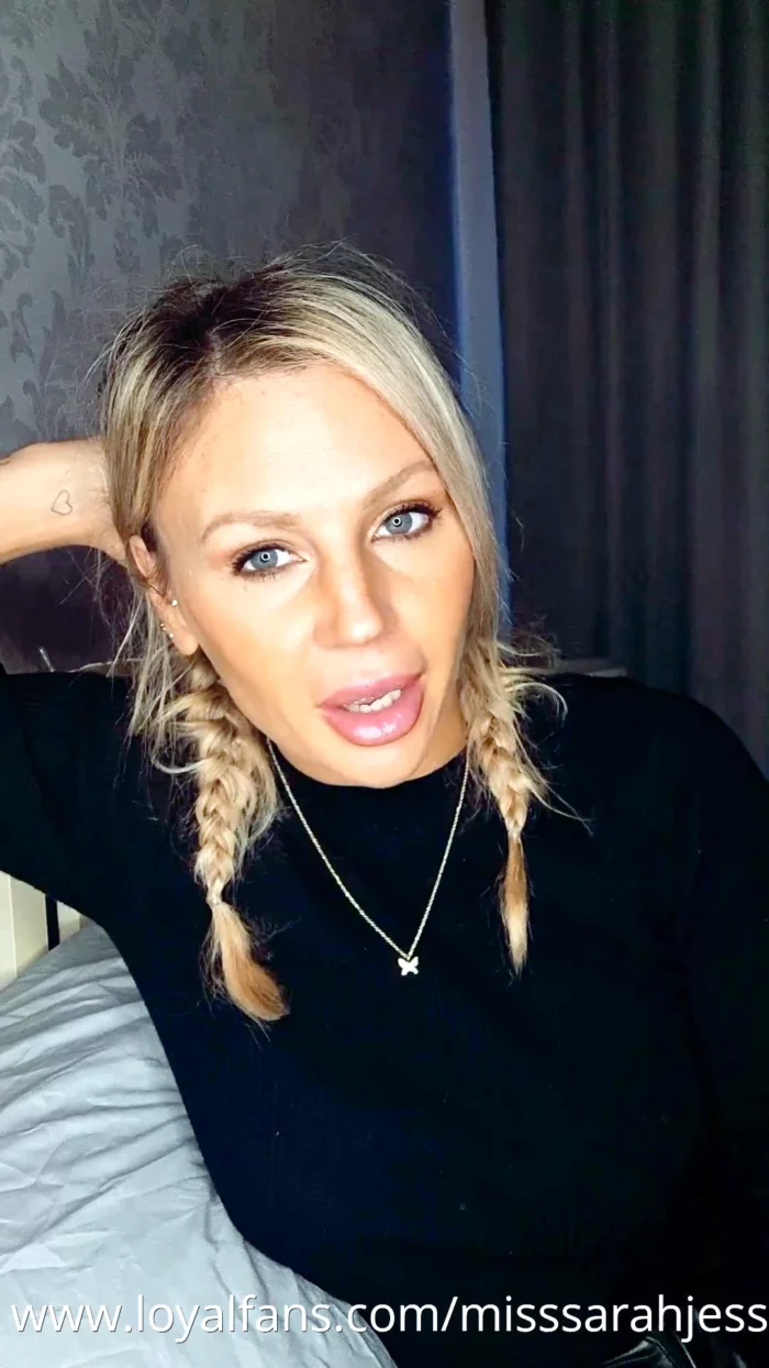 The Bi Party 7th March - MISS SARAH JESSICA - MP4