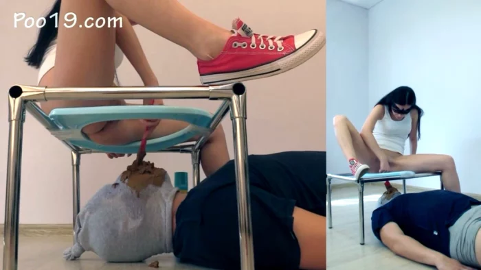 I Decided To Do It Again - SMELLY MILANA SCAT - MP4