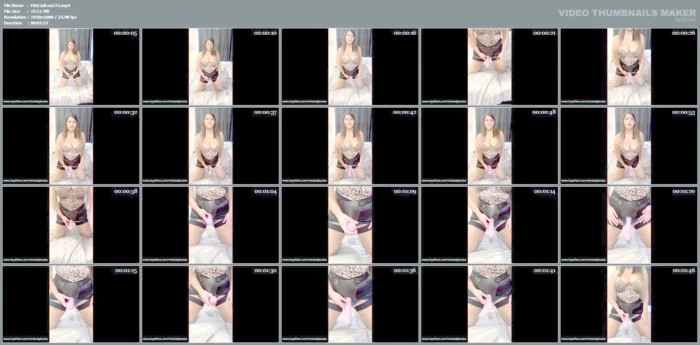 Suck It Like You Mean It! - MISS LADY LOUISA - MP4