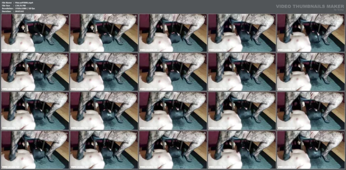 Amateur Mistress Lusinda Peeing In His Mouth - MISTRESS LUSINDA PISS - MP4
