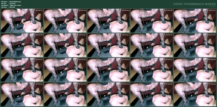 Amateur Mistress Peeing In His Mouth - MISTRESS LUSINDA PISS - MP4
