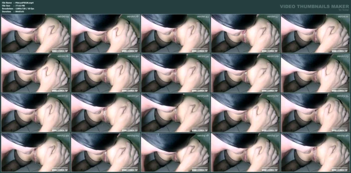 Femdom Creamy Fart In The Face With Anal Squirt In Mouth - MISTRESS LUSINDA PISS - MP4