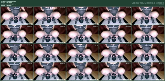Femdom Pee In Mouth And Slave Drink Piss - MISTRESS LUSINDA PISS - MP4