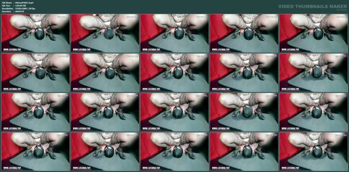 Peeing In Mouth And Wet Pussy Licking - MISTRESS LUSINDA PISS - MP4