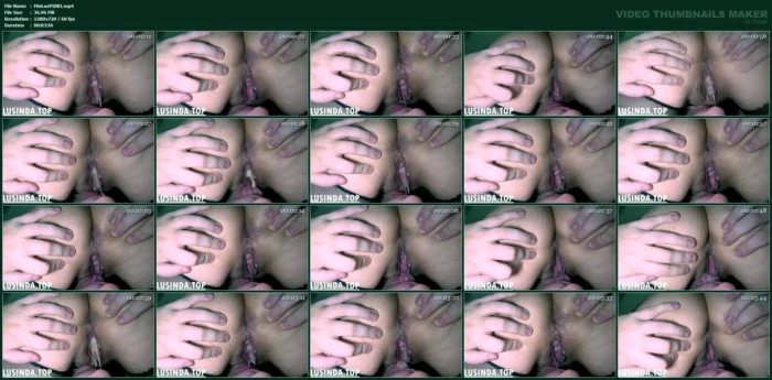 PovFat Creamy Pussy Dripping And Peeing Into His Mouth - MISTRESS LUSINDA PISS - MP4