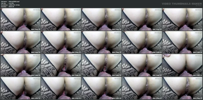 PovFemdom Fart In Face End Peeing Into Mouth - MISTRESS LUSINDA PISS - MP4
