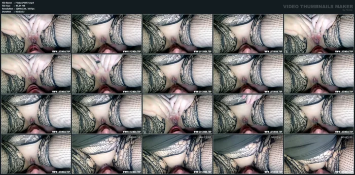 PovPeeing In His Mouth And Femdom Cleanup - MISTRESS LUSINDA PISS - MP4