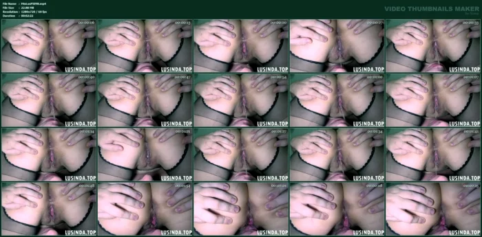 PovPeeing In His Mouth And Pussy Licking - MISTRESS LUSINDA PISS - MP4