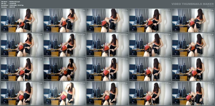 Must Go On... Have To Go On - MISTRESS WAEL - MP4