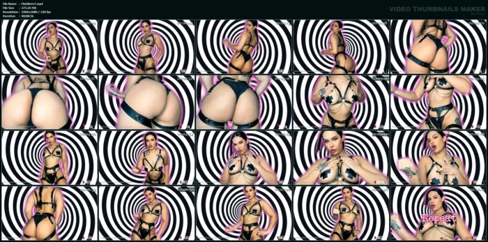 Jerk Off Addict - MISTRESS NEREZZA / ROYAL NEREZZA - MP4