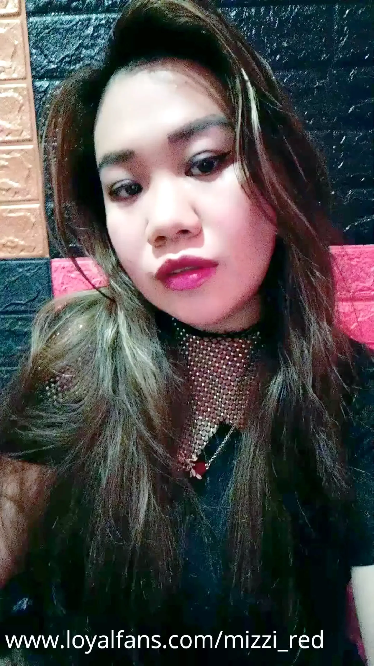 POV - Ageplay And Feminisation - MIZZY RED / THE GODDESS RED - MP4