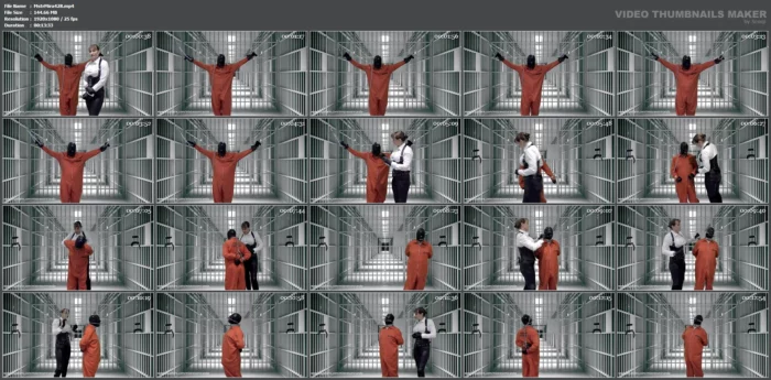Induction 9 - MISTRESS MIRANDA / THE BONDAGE MISTRESS CLUB / BDSMLABORATORY - MP4