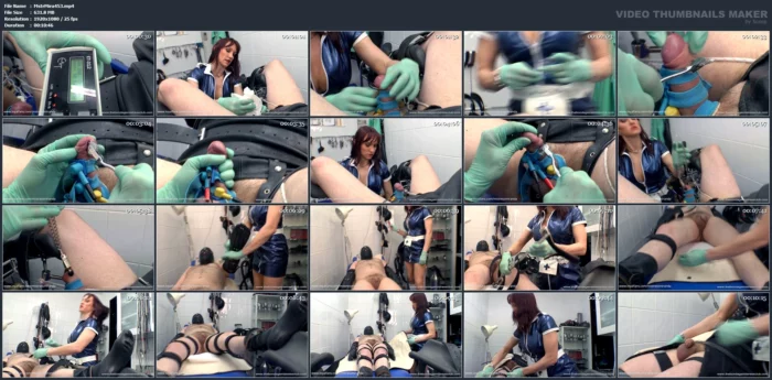 Keep Calm 3 - MISTRESS MIRANDA / THE BONDAGE MISTRESS CLUB / BDSMLABORATORY - MP4