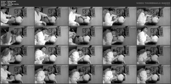 Prelude To Fisting-Vintage Style - NATALIA KAPRETTI SCAT - MP4