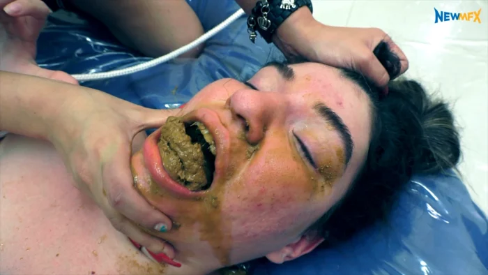 Face ShittingBabi Ventura, Bruna, Carol Castro - NEW SCAT IN BRAZIL / NEW MFX - MP4