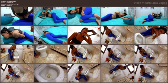 A Relief To My PainPyetra - NEW VOMIT IN BRAZIL / NEW MFX - MP4