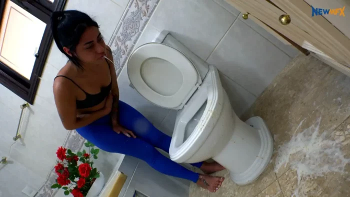 A Relief To My PainPyetra - NEW VOMIT IN BRAZIL / NEW MFX - MP4