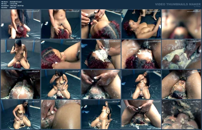 Punished Bitch!1111111 - NEW VOMIT IN BRAZIL / NEW MFX - MP4