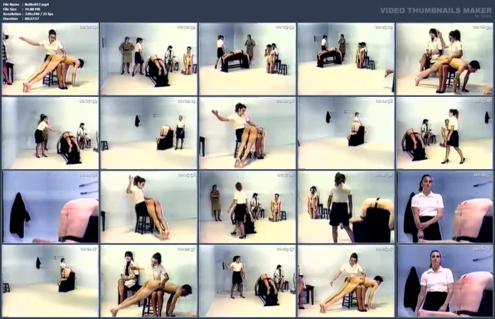 Dicipline Mid-West Style - NU-WEST - MP4