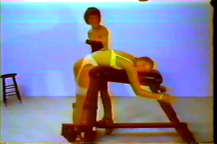 Mildreds Playroom - NU-WEST - MP4