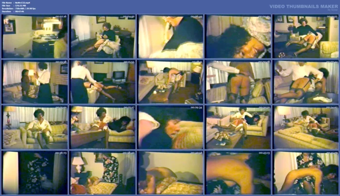 Silvia And Denise - NU-WEST - MP4