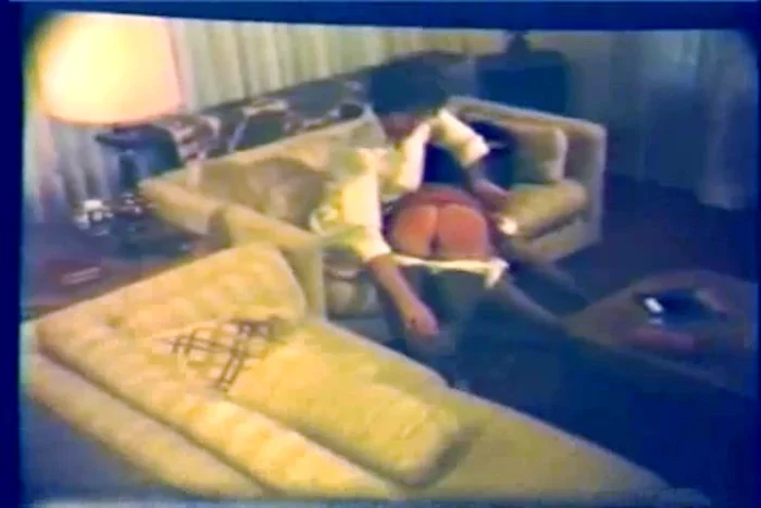 Silvia And Denise - NU-WEST - MP4