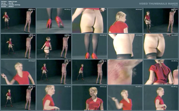 Sorry Is Not Enough - NU-WEST - MP4