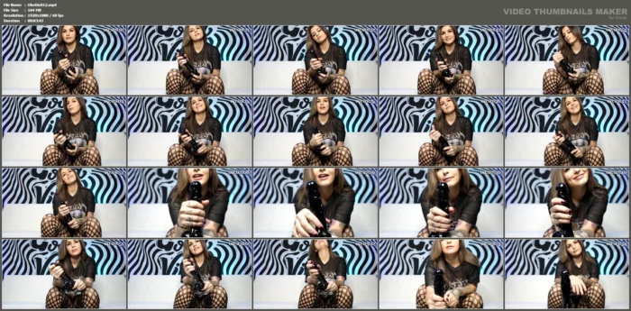 Bbc Cuck - OBEY DIZZY - MP4