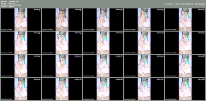 CBT Reject - OBEY DIZZY - MP4