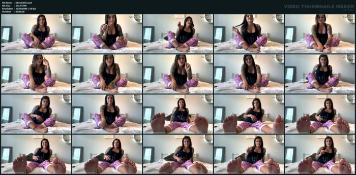 Cuck Life - OBEY DIZZY - MP4