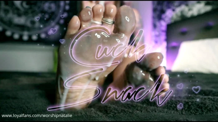 Cuck Snack - OBEY DIZZY - MP4