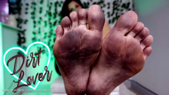 Dirt Lover - OBEY DIZZY - MP4