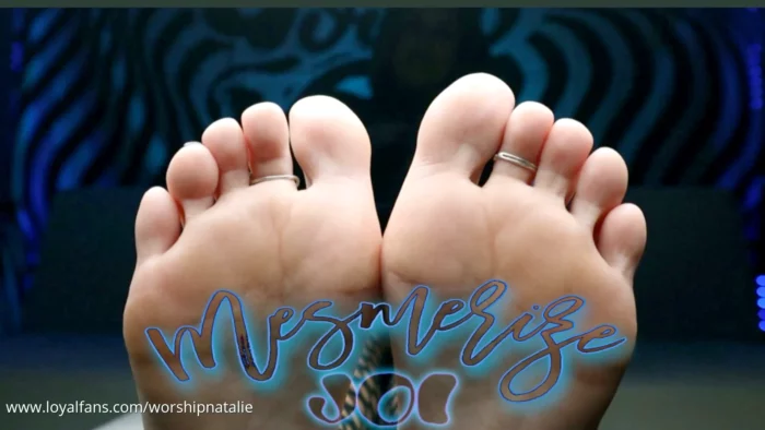 Mesmerize JOI - OBEY DIZZY - MP4