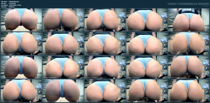 Twerking On His Lap - OBEY DIZZY - MP4