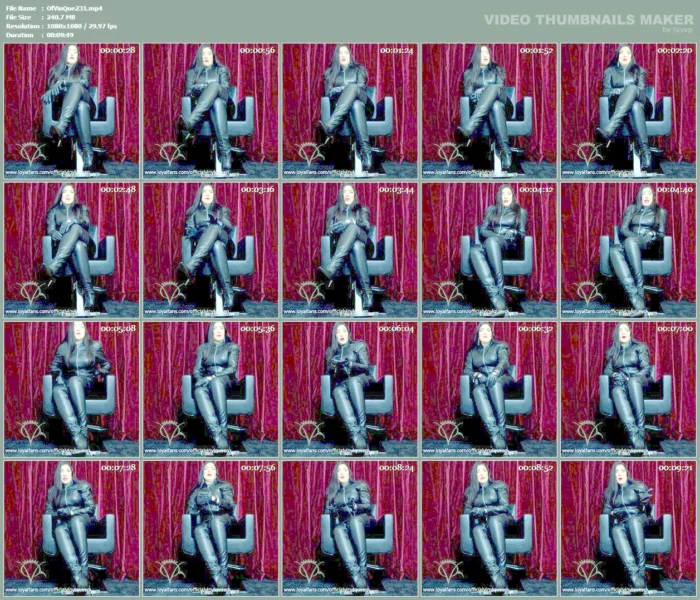 How I Was Lent A Wife Part 1 - OFFICIAL VINYL QUEEN - MP4