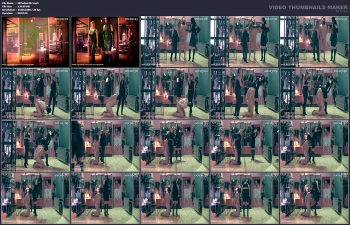 Two Plus One Part 1 - OFFICIAL VINYL QUEEN - MP4