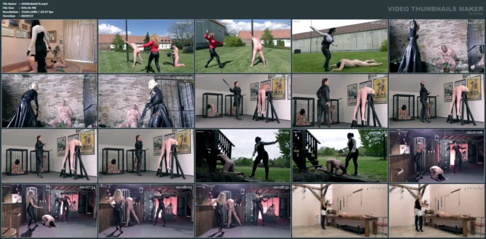 Best Of Whipping II - OWK / OTHER WORLD KINGDOM - MP4