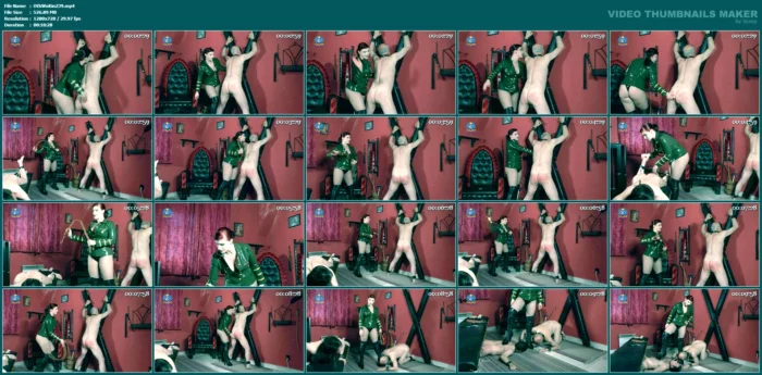 Whipping - Lady Alexa - OWK / OTHER WORLD KINGDOM - MP4