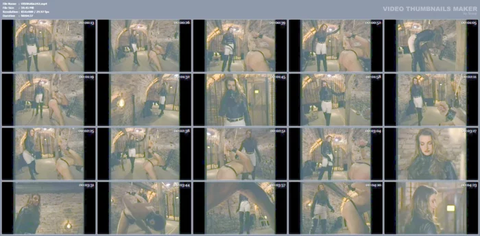 Whipping - Madame Dita - OWK / OTHER WORLD KINGDOM - MP4