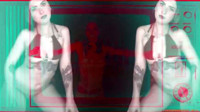 Humiliationpov - Mk Ultra Mindrinsing Protocol - Relapse-Fantasy Programming - PRRINCESS CHERRY - MP4