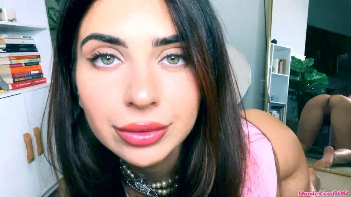 Humiliationpov - That Is My Cock My Brain My Wallet - PRRINCESS CHERRY - MP4
